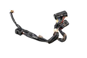 Yamaha - 04 Yamaha YZ250F Wire Harness Electrical Wiring - Image 1