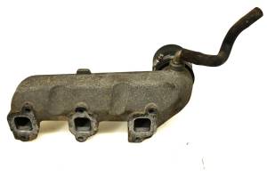 Kawasaki - 13 Kawasaki Mule 4010 Diesel 4x4 Intake Manifold KAF950 - Image 3