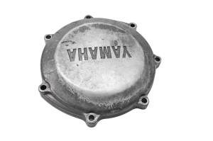 Yamaha - 03 Yamaha YZ250F Outer Clutch Cover - Image 2