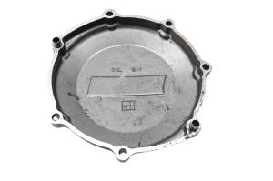 Yamaha - 03 Yamaha YZ250F Outer Clutch Cover - Image 3