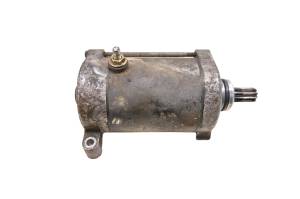 Yamaha - 04 Yamaha Rhino 660 4x4 Starter Motor YXR660F - Image 1