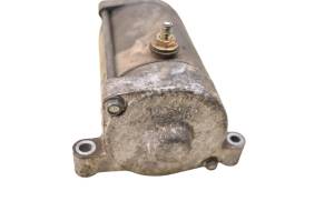 Yamaha - 04 Yamaha Rhino 660 4x4 Starter Motor YXR660F - Image 3