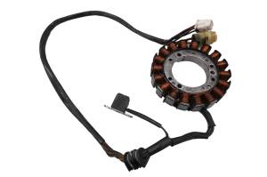 06 Yamaha Rhino 660 4x4 Stator YXR660F