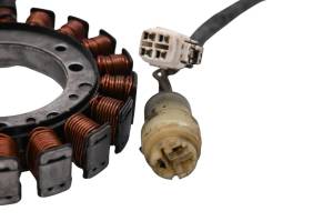 Yamaha - 06 Yamaha Rhino 660 4x4 Stator YXR660F - Image 3