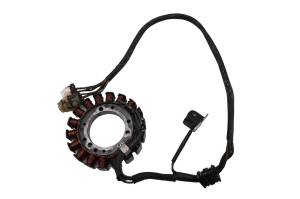 Yamaha - 06 Yamaha Rhino 660 4x4 Stator YXR660F - Image 4