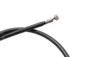 Yamaha - 01 Yamaha YZ250F Clutch Cable - Image 2