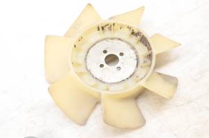 Kawasaki - 17 Kawasaki Mule Pro DXT EPS 4x4 Cooling Fan KAF1000BHF - Image 2