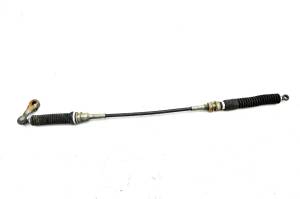 Suzuki - 99 Suzuki Quadrunner 250 4x4 Transmission Shifter Cable LTF250F - Image 1