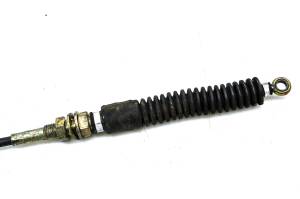 Suzuki - 99 Suzuki Quadrunner 250 4x4 Transmission Shifter Cable LTF250F - Image 3