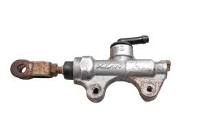 Yamaha - 01 Yamaha YZF426F Rear Brake Master Cylinder - Image 1