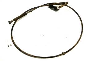 Kawasaki - 16 Kawasaki Mule Pro-DXT EPS Gear Shift Shifter Cable - Image 1