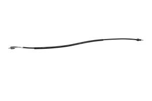 03 Kawasaki Ninja 250R Speedometer Cable EX250
