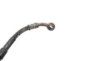 Yamaha - 01 Yamaha YZF426F Rear Brake Line - Image 2