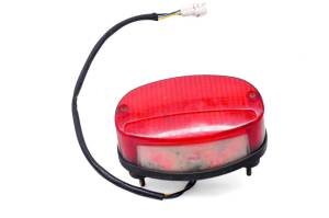 Yamaha - 05 Yamaha Raptor 350 SE 2x4 Tail Brake Light YFM350R - Image 1