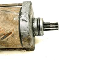 Yamaha - 06 Yamaha Rhino 660 4x4 Starter Motor YXR660F - Image 2