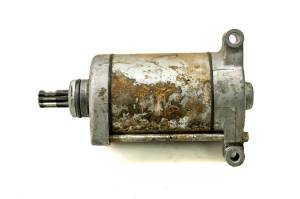 Yamaha - 06 Yamaha Rhino 660 4x4 Starter Motor YXR660F - Image 4