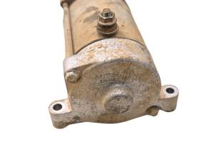 Yamaha - 04 Yamaha Grizzly 660 4x4 Starter Motor YFM660F - Image 4