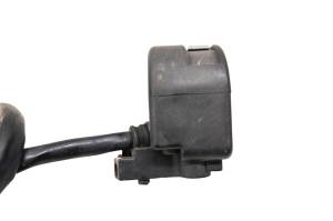 Kawasaki - 03 Kawasaki Prairie 650 4x4 Headlight On Off Handlebar Start Switch KVF650 - Image 3