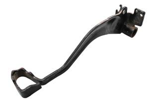 Honda - 14 Honda Rancher 420 2x4 ES Rear Brake Pedal TRX420TE - Image 1