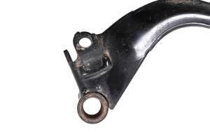 Honda - 14 Honda Rancher 420 2x4 ES Rear Brake Pedal TRX420TE - Image 2