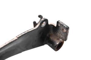 Honda - 14 Honda Rancher 420 2x4 ES Rear Brake Pedal TRX420TE - Image 4