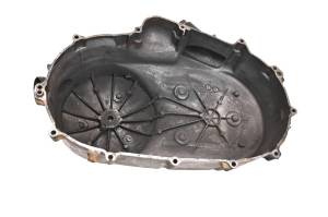 Yamaha - 01 Yamaha Grizzly 600 4x4 Outer Belt Clutch Cover YMF600F - Image 3