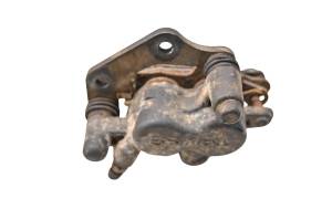 Kawasaki - 02 Kawasaki Prairie 650 4x4 Front Left Brake Caliper KVF650 - Image 2