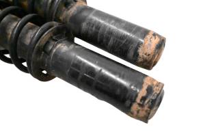 Kawasaki - 06 Kawasaki Prairie 360 4x4 Front Shocks KVF360 - Image 4