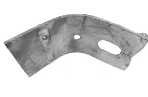 Kawasaki - 02 Kawasaki Prairie 650 4x4 Front Upper Shroud Cover KVF650 - Image 1