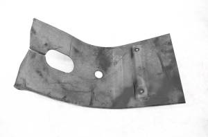 Kawasaki - 02 Kawasaki Prairie 650 4x4 Front Upper Shroud Cover KVF650 - Image 3