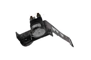 Ski-Doo - 09 Ski-Doo Summit 800R P-Tek Starter Solenoid 154" - Image 3