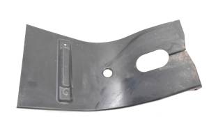 Kawasaki - 06 Kawasaki Prairie 700 4x4 Front Upper Shroud Cover KVF700A - Image 1