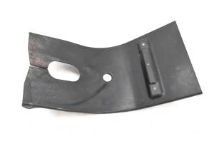 Kawasaki - 06 Kawasaki Prairie 700 4x4 Front Upper Shroud Cover KVF700A - Image 2