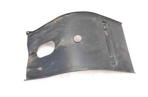 Kawasaki - 06 Kawasaki Prairie 700 4x4 Front Upper Shroud Cover KVF700A - Image 3