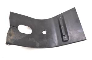 Kawasaki - 06 Kawasaki Prairie 700 4x4 Front Upper Cover Shroud KVF700D - Image 1