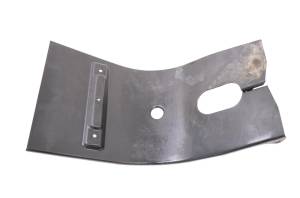 Kawasaki - 06 Kawasaki Prairie 700 4x4 Front Upper Cover Shroud KVF700D - Image 2