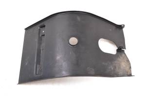 Kawasaki - 06 Kawasaki Prairie 700 4x4 Front Upper Cover Shroud KVF700D - Image 3