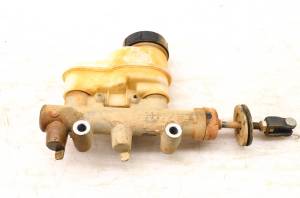 Kawasaki - 17 Kawasaki Mule Pro DXT EPS 4x4 Brake Master Cylinder KAF1000BHF - Image 2