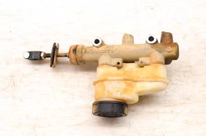 Kawasaki - 17 Kawasaki Mule Pro DXT EPS 4x4 Brake Master Cylinder KAF1000BHF - Image 3