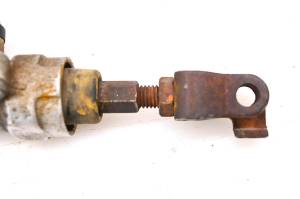 Honda - 00 Honda TRX400EX Rear Brake Master Cylinder Sportrax 400 2x4 - Image 3