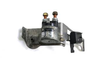 Ski-Doo - 09 Ski-Doo GSX Limited 1200 REV-XR Starter Solenoid 120" - Image 3