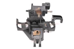 Ski-Doo - 12 Ski-Doo MXZ TNT 800R ETEC Solenoid Valve Bracket Mount 120" - Image 2