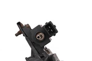 Ski-Doo - 12 Ski-Doo MXZ TNT 800R ETEC Solenoid Valve Bracket Mount 120" - Image 4