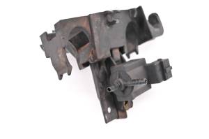 Ski-Doo - 12 Ski-Doo MXZ TNT 800R ETEC Solenoid Valve Bracket Mount 120" - Image 5