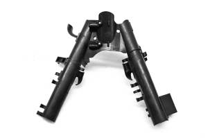 15 Ski-Doo Renegade Adrenaline 800R ETEC Electrical Connector Plate Cover 137"