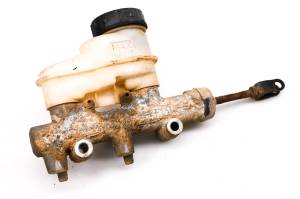 Kawasaki - 16 Kawasaki Mule PRO-DXT EPS 4x4 Brake Master Cylinder KAF1000 - Image 2