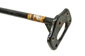 Suzuki - 97 Suzuki Quadsport 80 2x4 Steering Stem Shaft LT80 - Image 2