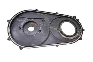Polaris - 05 Polaris Trail Blazer 250 2x4 Inner Belt Clutch Cover - Image 3