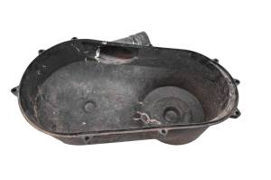 Polaris - 03 Polaris Sportsman 500 4x4 Outer Belt Clutch Cover - Image 3