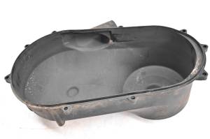 Polaris - 04 Polaris Sportsman 500 6x6 Outer Belt Clutch Cover - Image 3